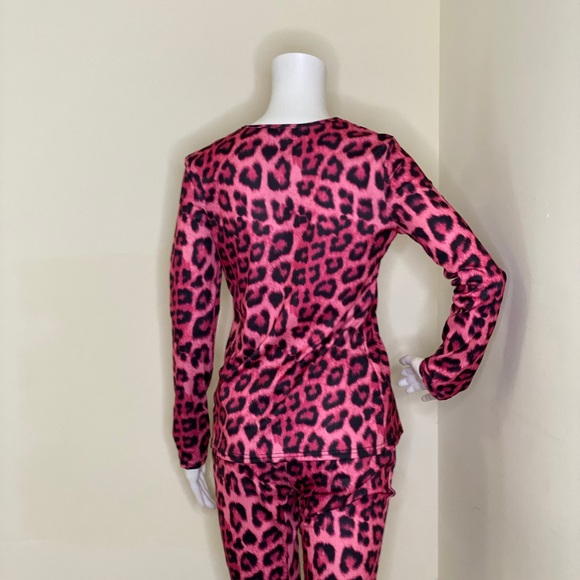 Savage Cheetah Set - Picture 2 of 3